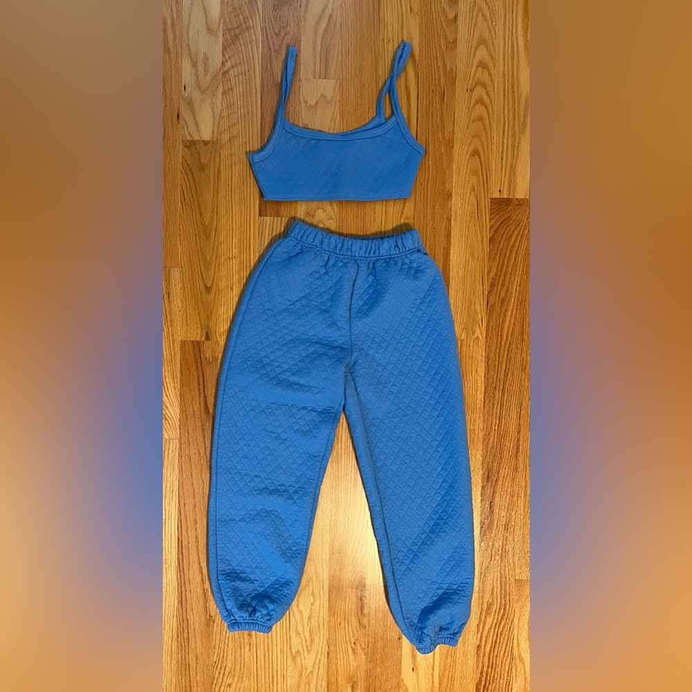 Princess Polly Lounge Set